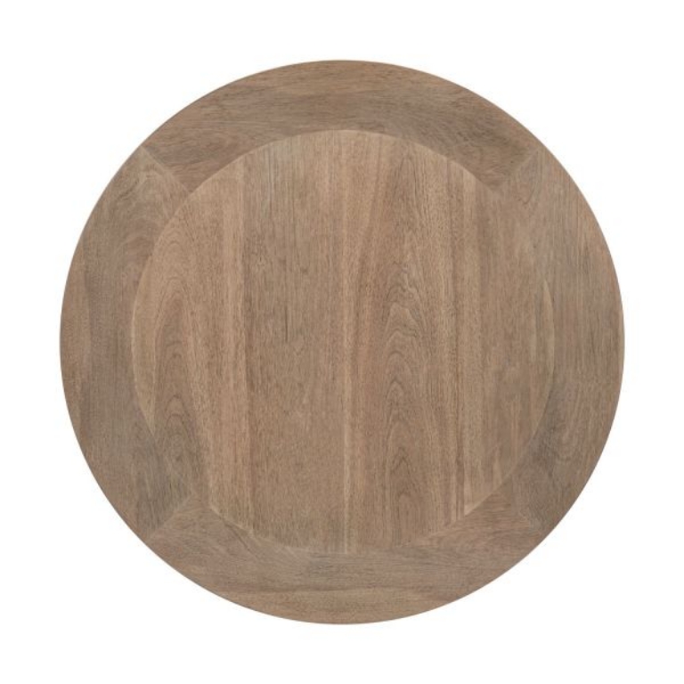 Picture of HAVEN HILLS ROUND END TABLE