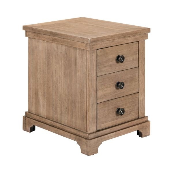 Picture of HAVEN HILLS CHAIRSIDE TABLE