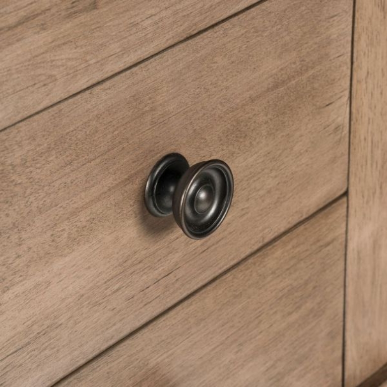 Picture of HAVEN HILLS CHAIRSIDE TABLE