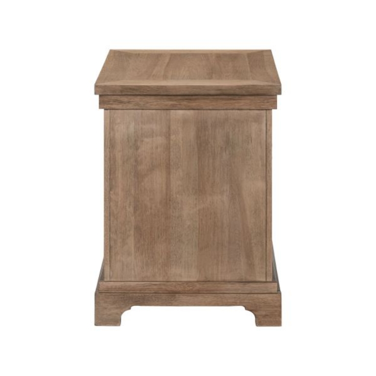 Picture of HAVEN HILLS CHAIRSIDE TABLE
