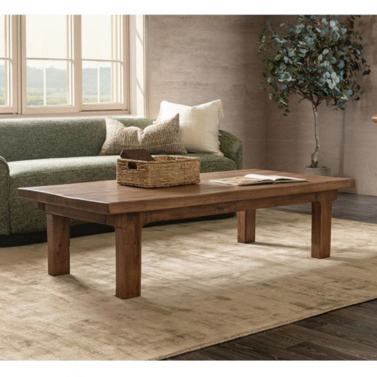 Picture of CARMEL COFFEE TABLE