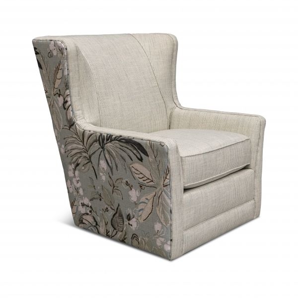 Picture of WILLOW SWIVEL CHAIR