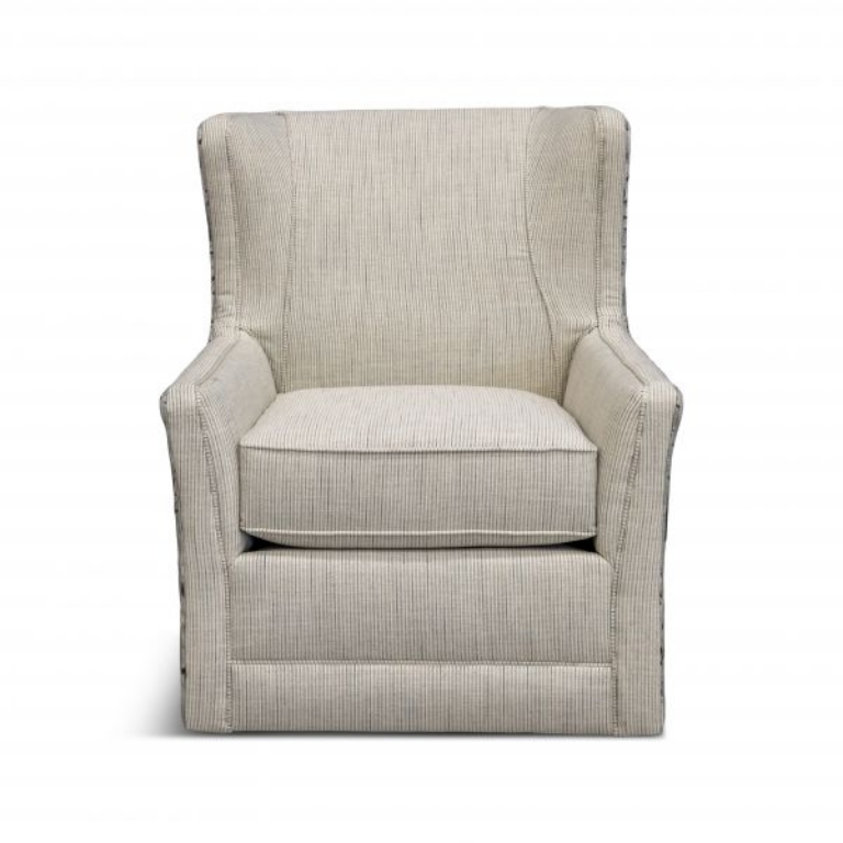 Picture of WILLOW SWIVEL CHAIR