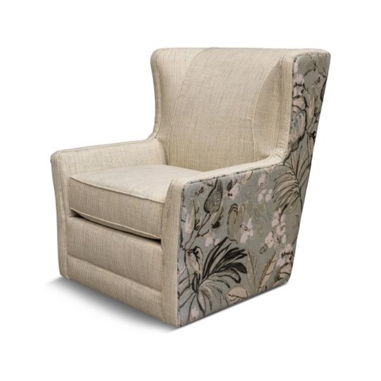 Picture of WILLOW SWIVEL CHAIR