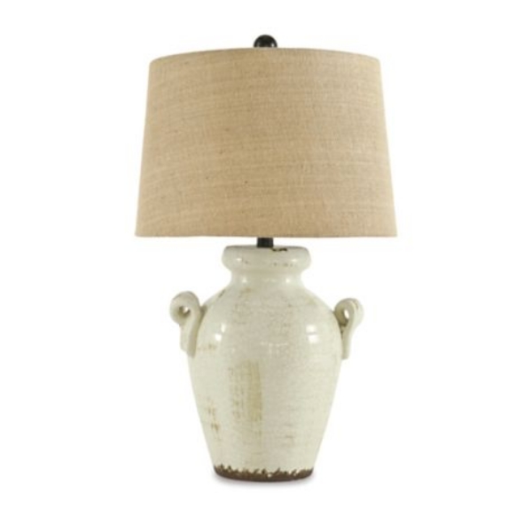 Picture of EMELDA LAMP