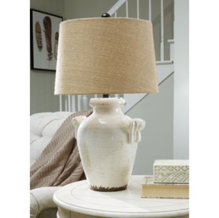 Picture of EMELDA LAMP