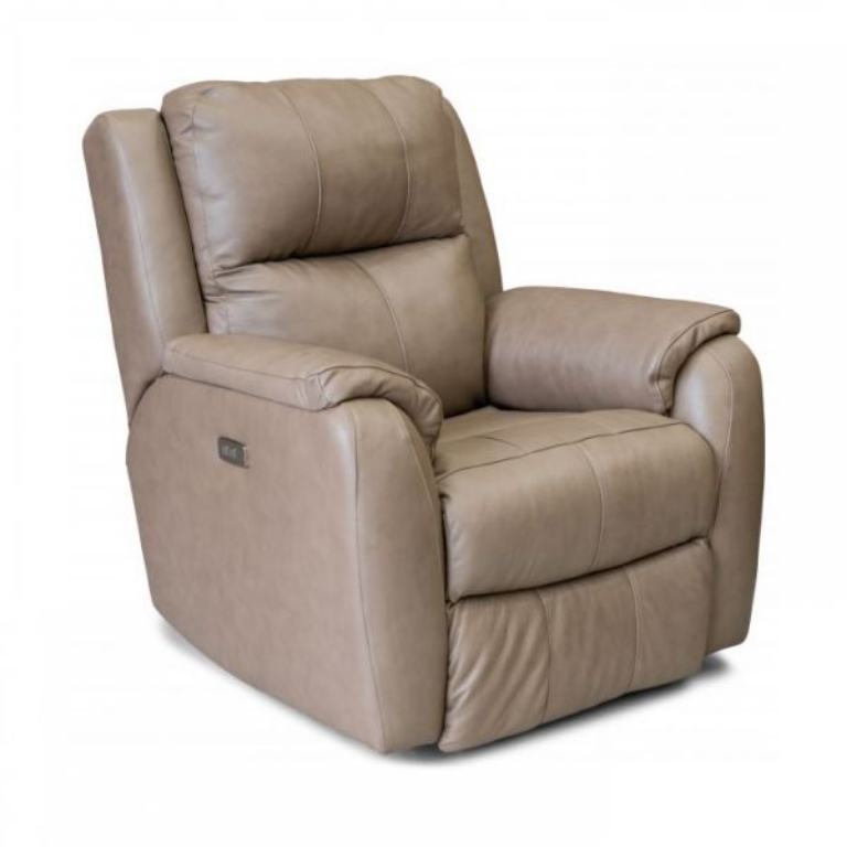 Picture of MARQUIS TAUPE POWER RECLINER