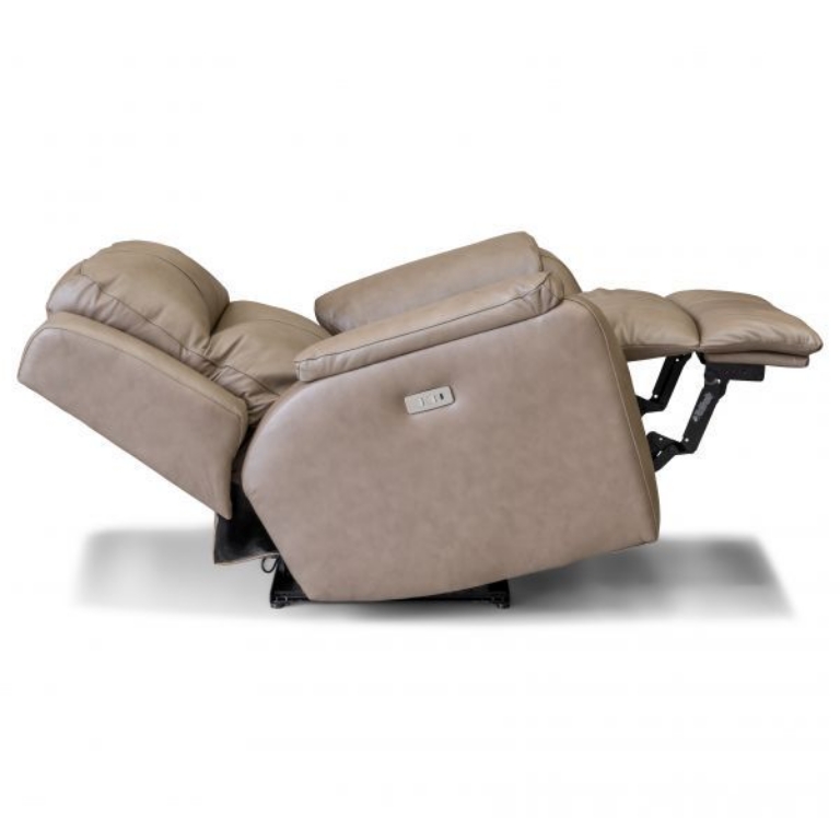 Picture of MARQUIS TAUPE POWER RECLINER