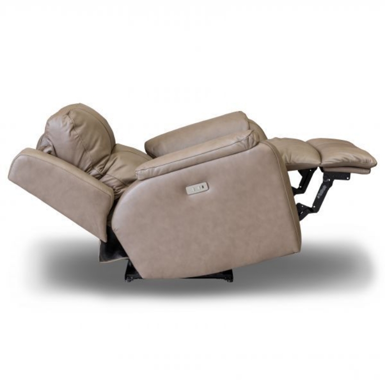 Picture of MARQUIS TAUPE POWER RECLINER