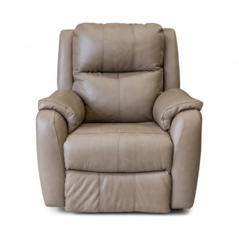 Picture of MARQUIS TAUPE POWER RECLINER