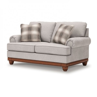 Picture of CLEARBROOKE LOVESEAT