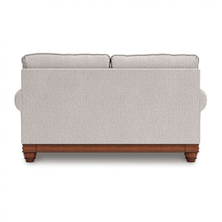 Picture of CLEARBROOKE LOVESEAT