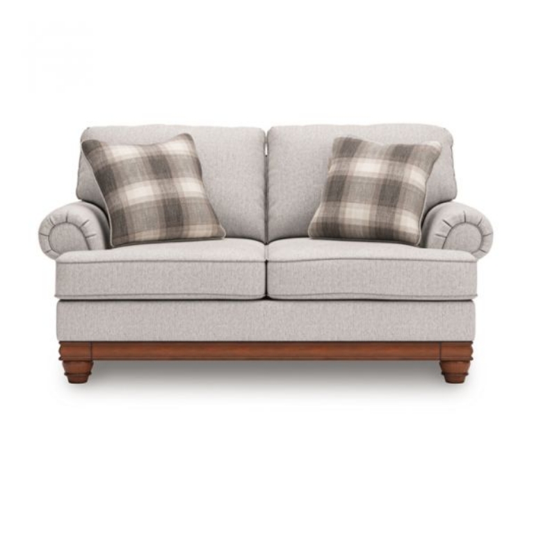 Picture of CLEARBROOKE LOVESEAT