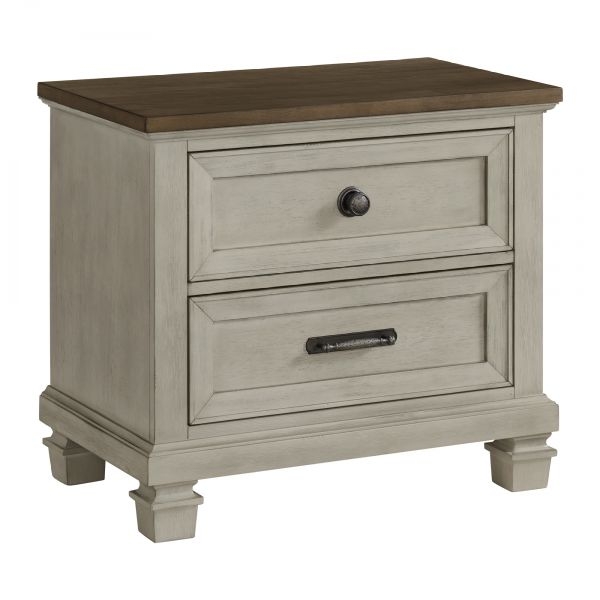 Picture of FARMINGTON NIGHTSTAND