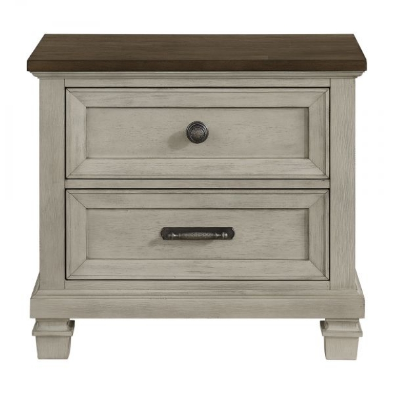 Picture of FARMINGTON NIGHTSTAND
