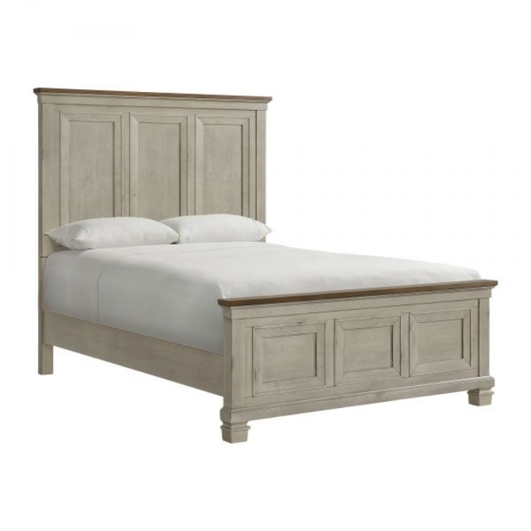 Picture of FARMINGTON QUEEN BED