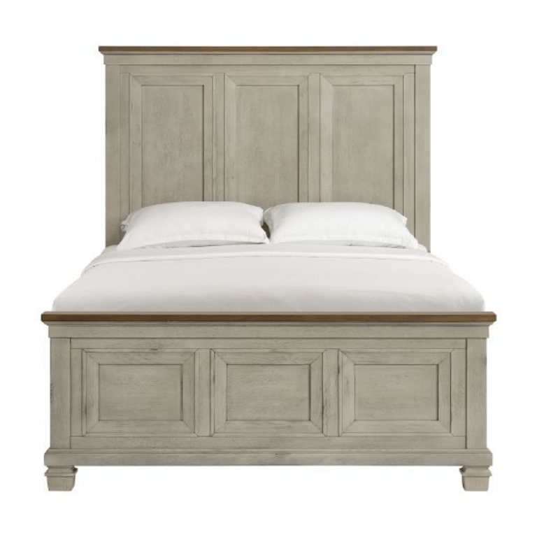 Picture of FARMINGTON QUEEN BED