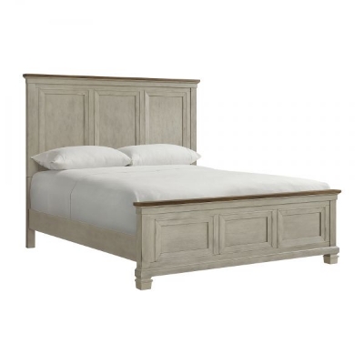 Picture of FARMINGTON KING BED