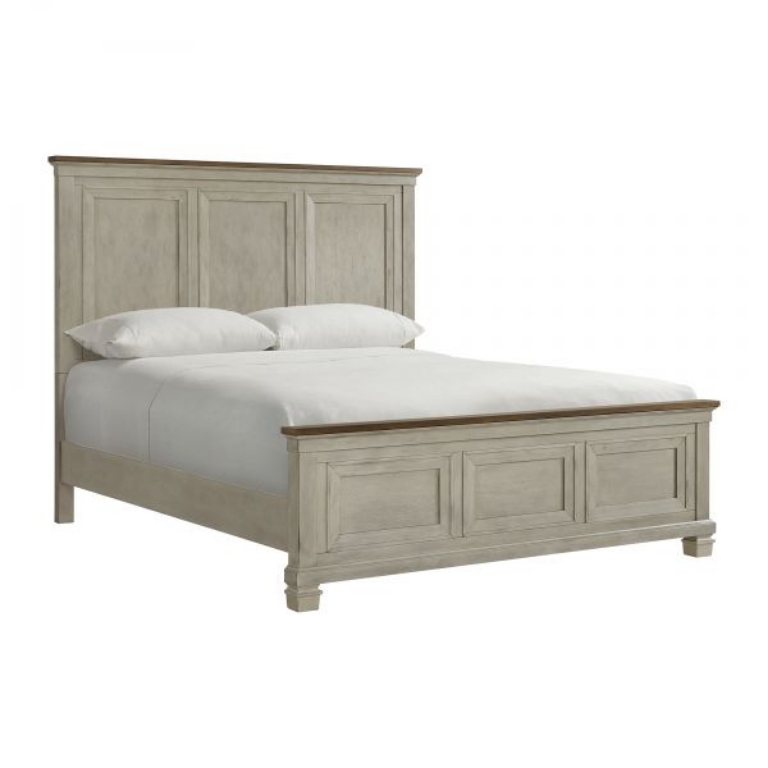 Picture of FARMINGTON KING BED