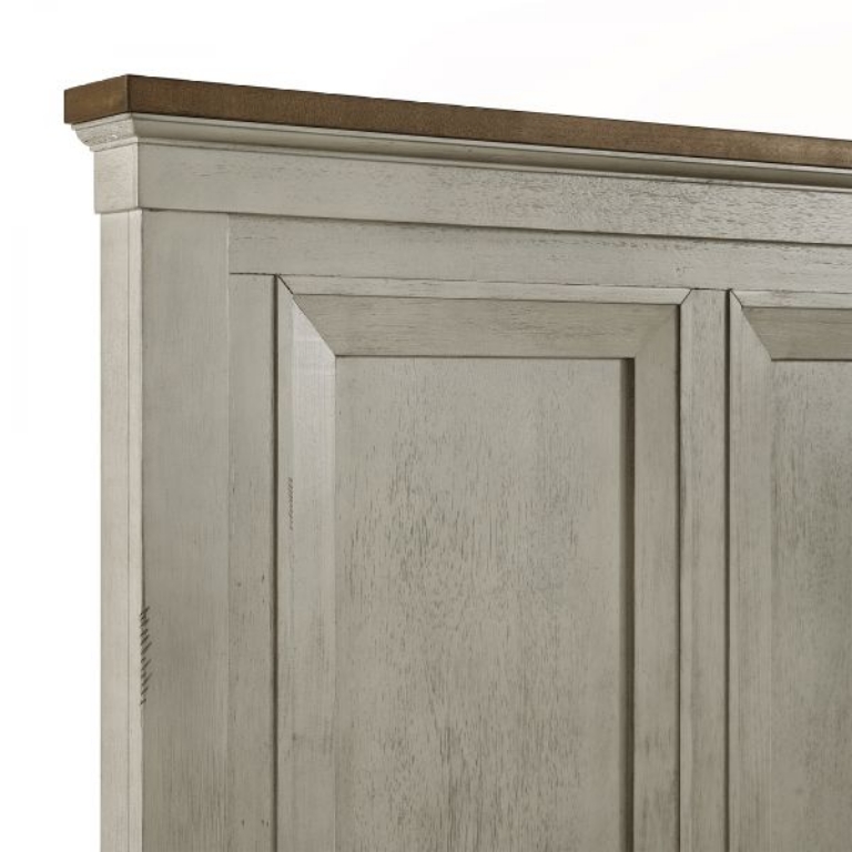 Picture of FARMINGTON KING BED