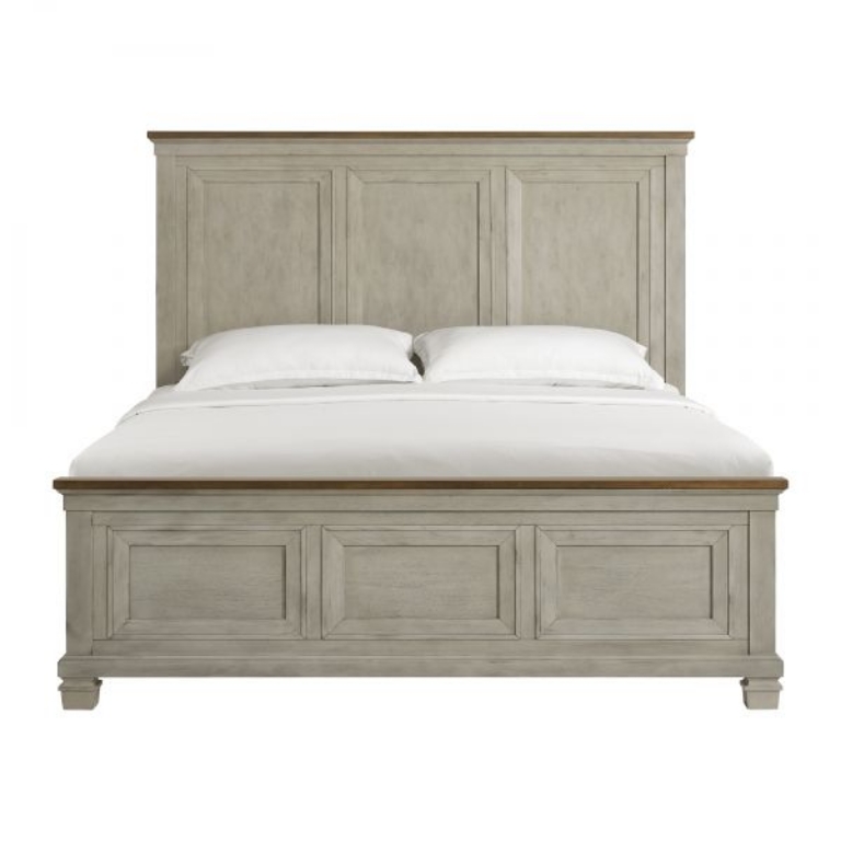 Picture of FARMINGTON KING BED