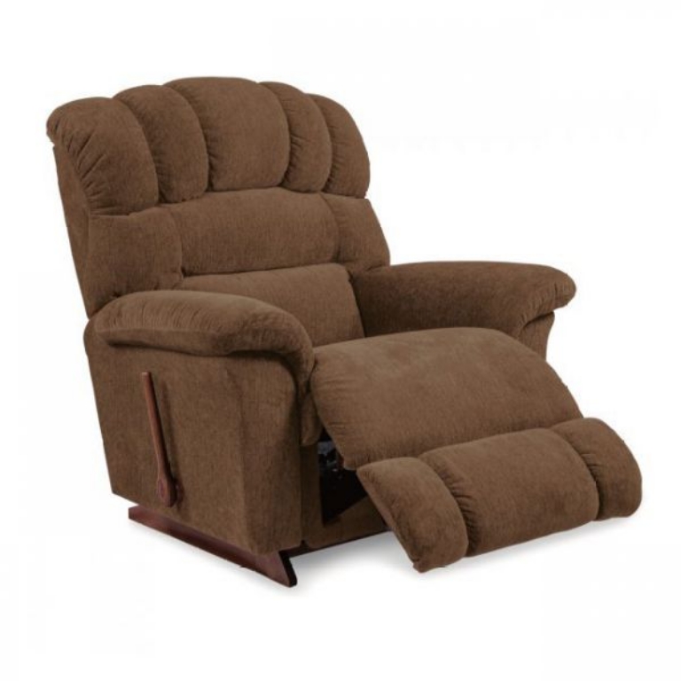 Picture of MOCHA RANDELL ROCKING RECLINER
