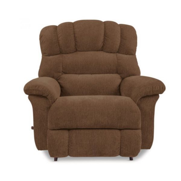 Picture of MOCHA RANDELL ROCKING RECLINER