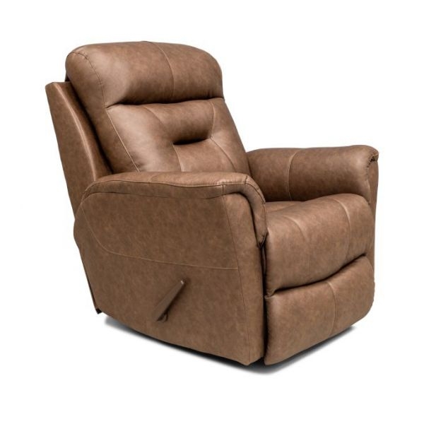 Picture of FLICKER RECLINER
