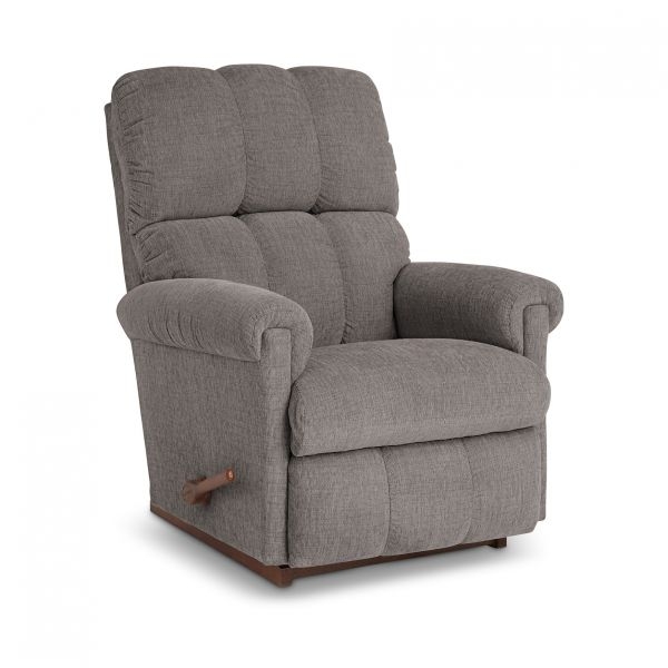 Picture of VAIL GREYSTONE RECLINER