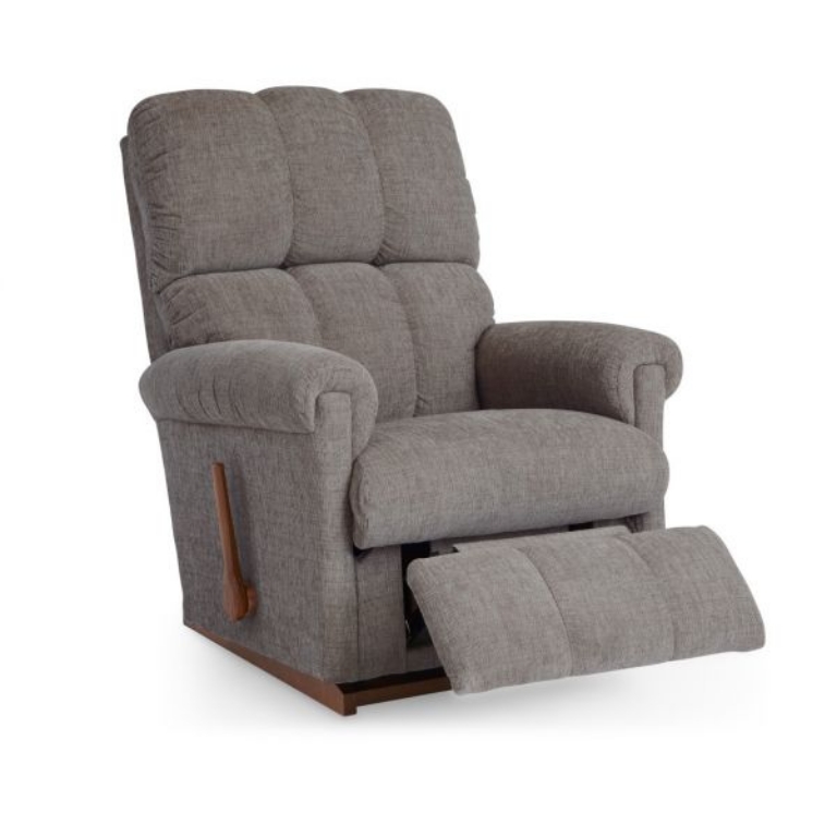 Picture of VAIL GREYSTONE RECLINER