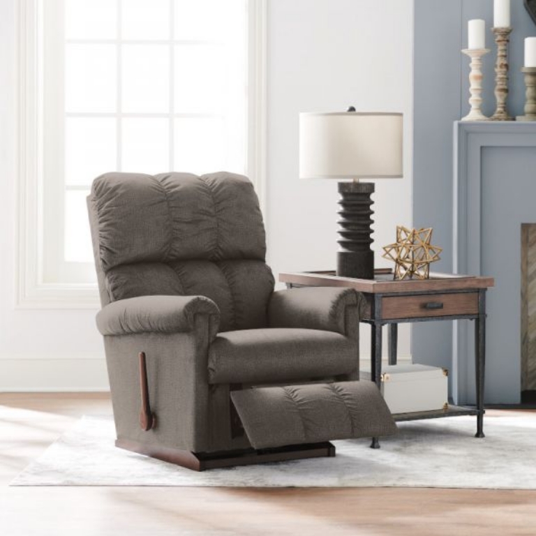 Picture of VAIL GREYSTONE RECLINER
