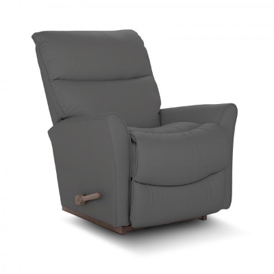 Picture of ROWAN GRAPHITE RECLINER