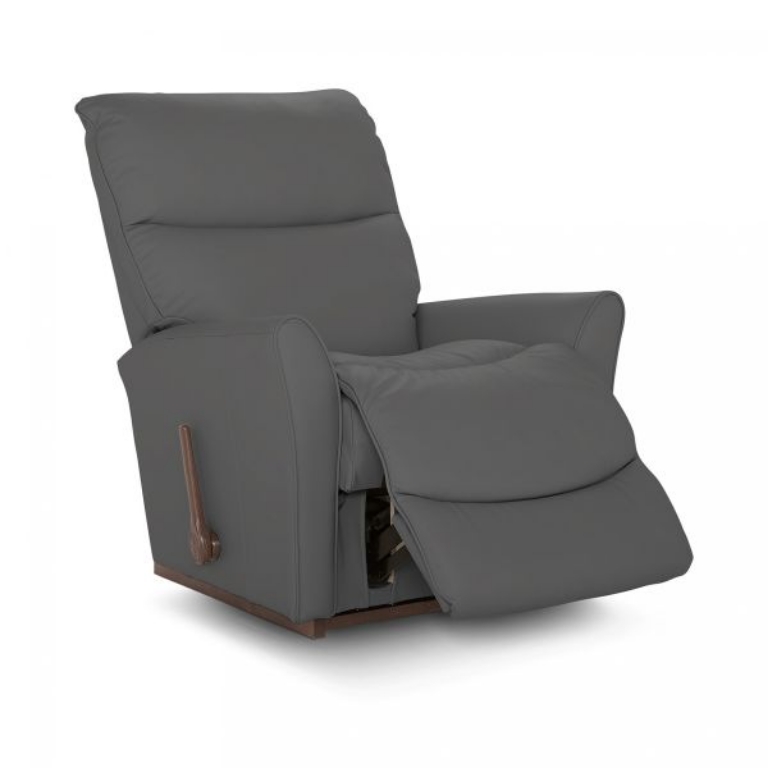 Picture of ROWAN GRAPHITE RECLINER