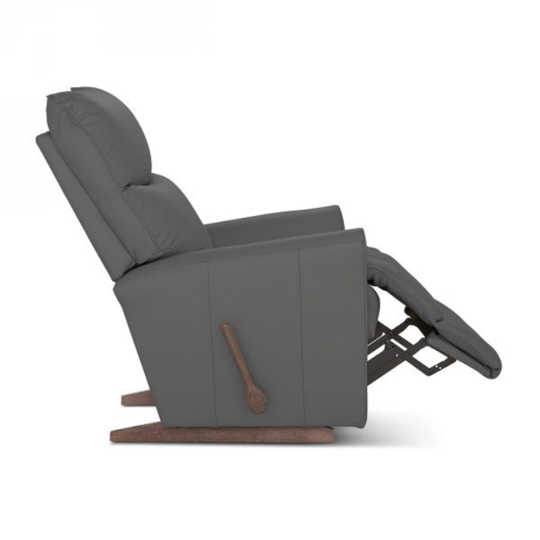 Picture of ROWAN GRAPHITE RECLINER