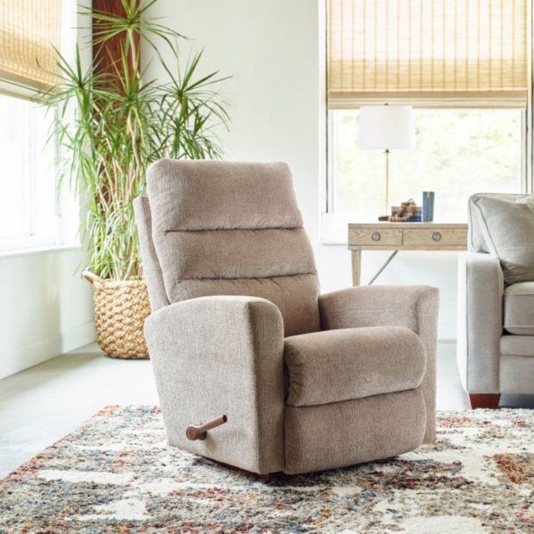 Picture of LIAM FAWN RECLINER