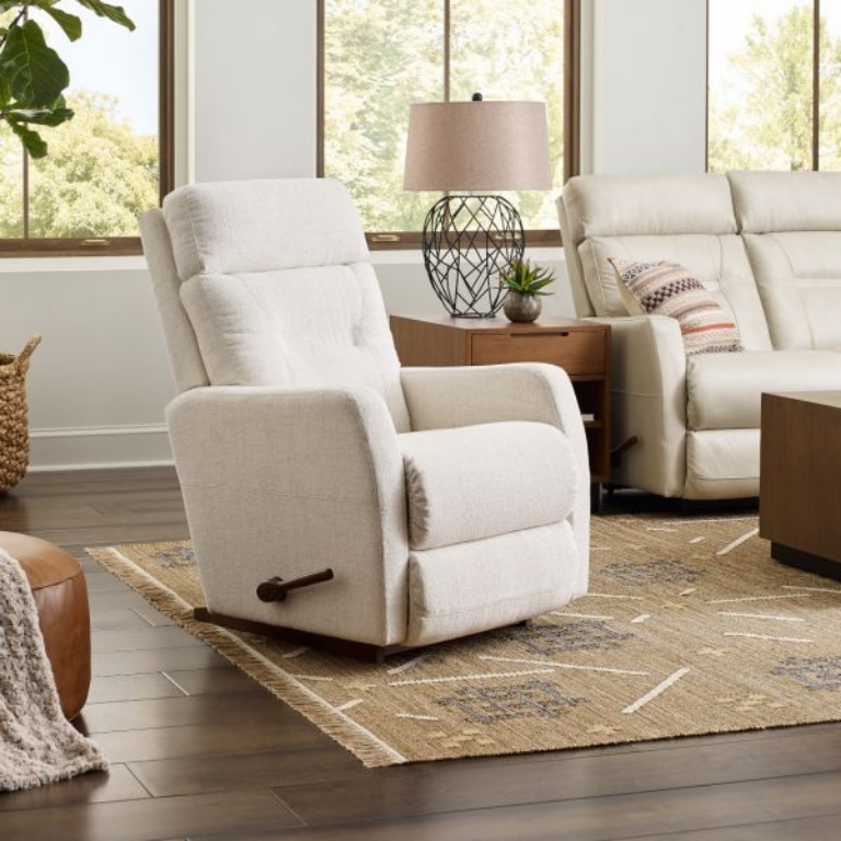 Picture of LENNON BARLEY RECLINER