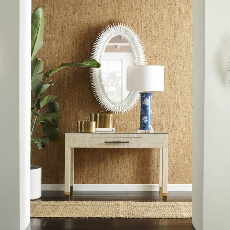 Picture of BUTTERCUP LARGE BRASS BOX