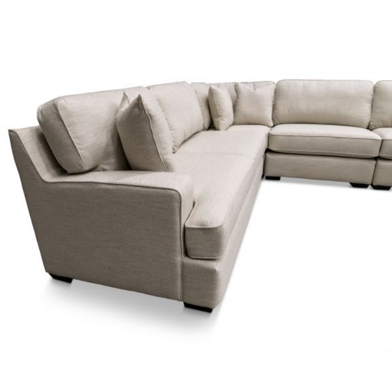 Picture of PAXTON SECTIONAL