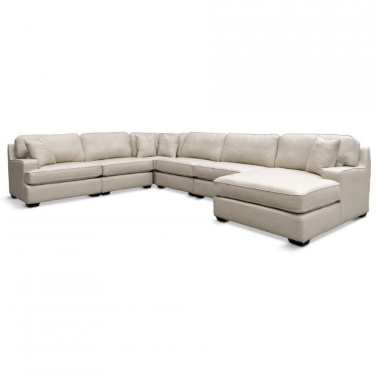 Picture of PAXTON SECTIONAL