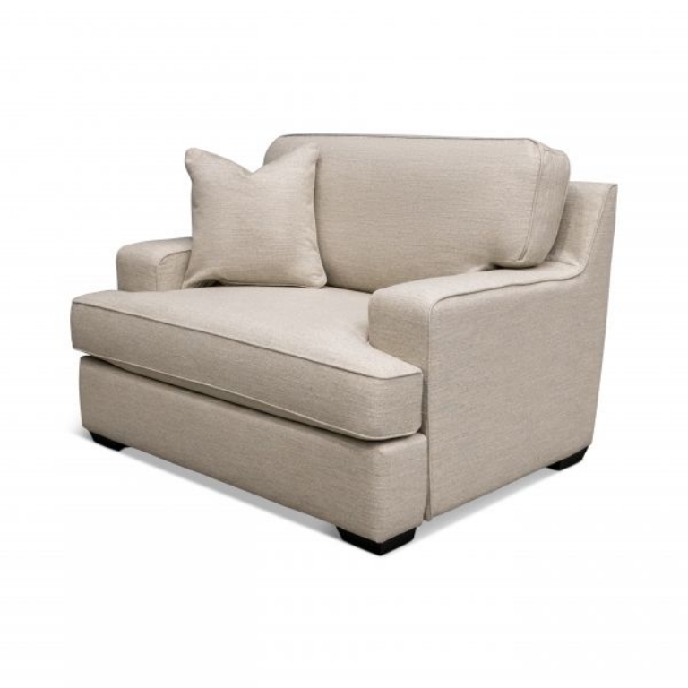 Picture of PAXTON CHAIR AND A HALF