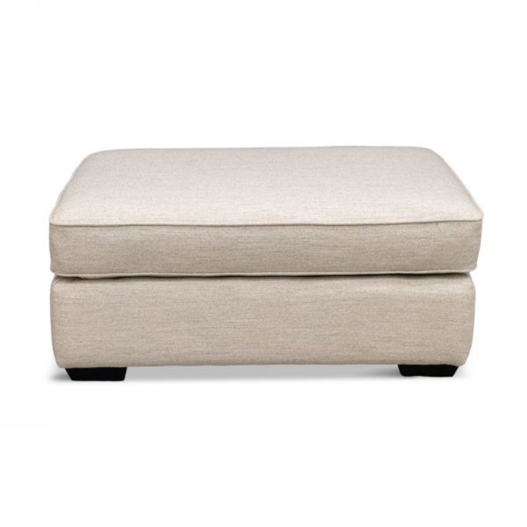 Picture of PAXTON OTTOMAN