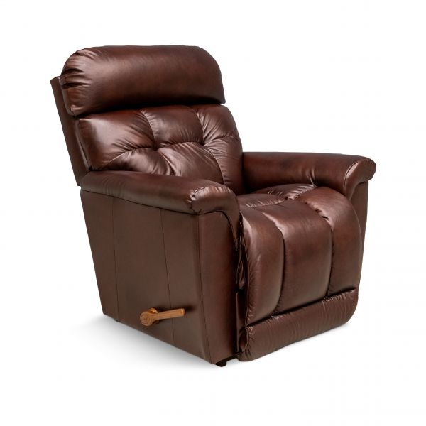 Picture of FULTON WALNUT RECLINER