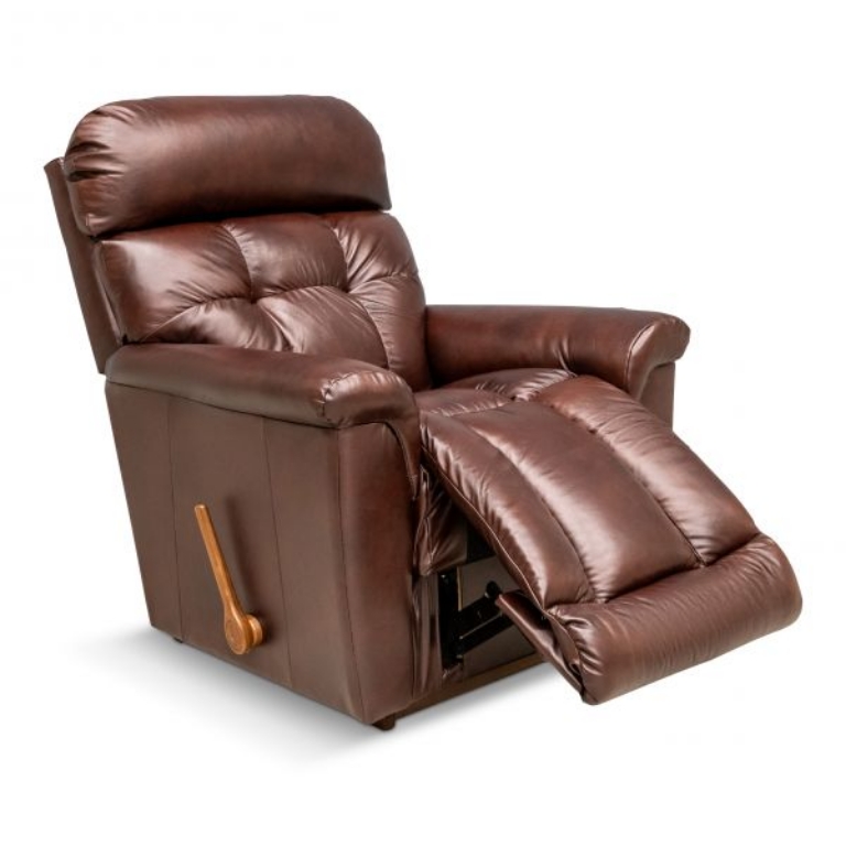 Picture of FULTON WALNUT RECLINER