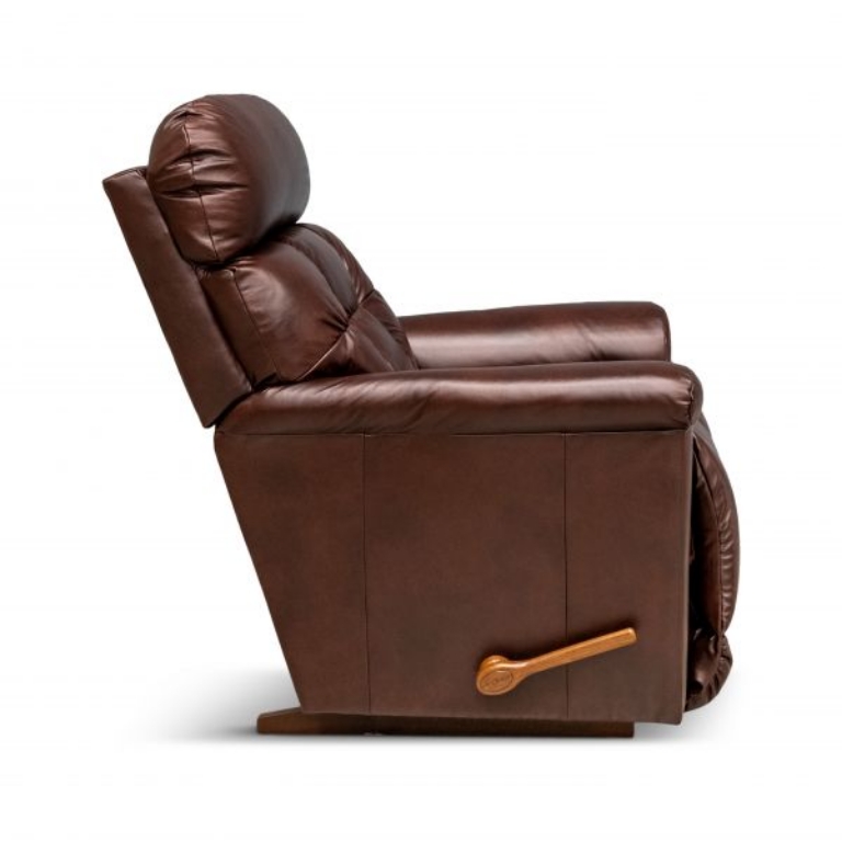 Picture of FULTON WALNUT RECLINER