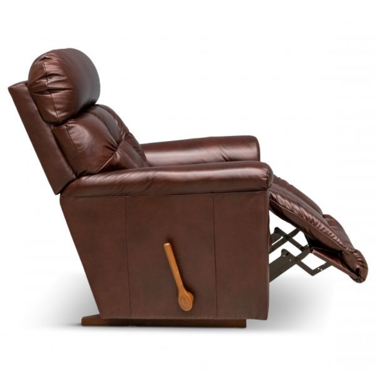 Picture of FULTON WALNUT RECLINER