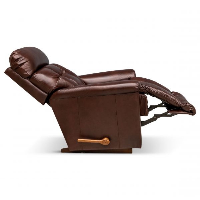 Picture of FULTON WALNUT RECLINER