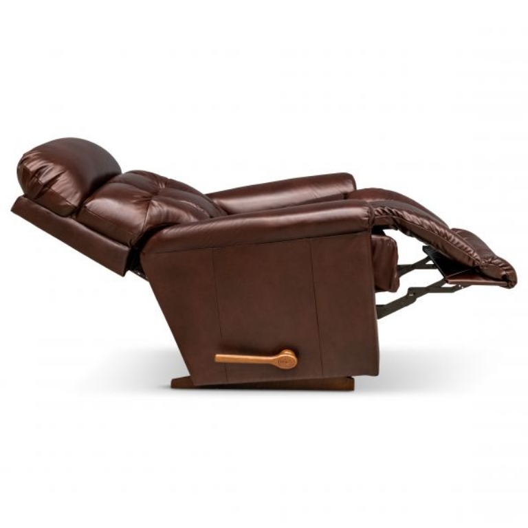 Picture of FULTON WALNUT RECLINER