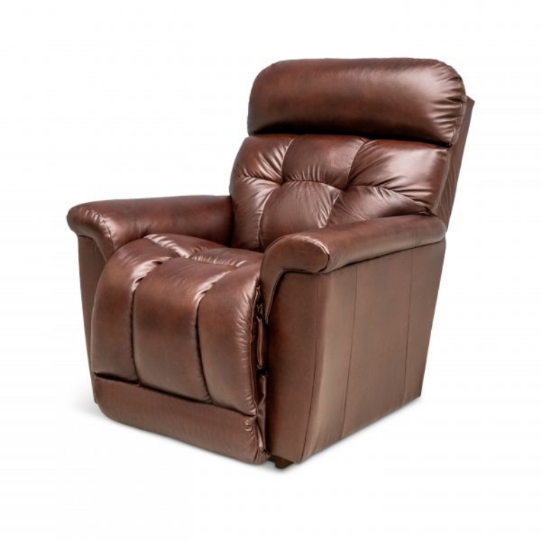 Picture of FULTON WALNUT RECLINER