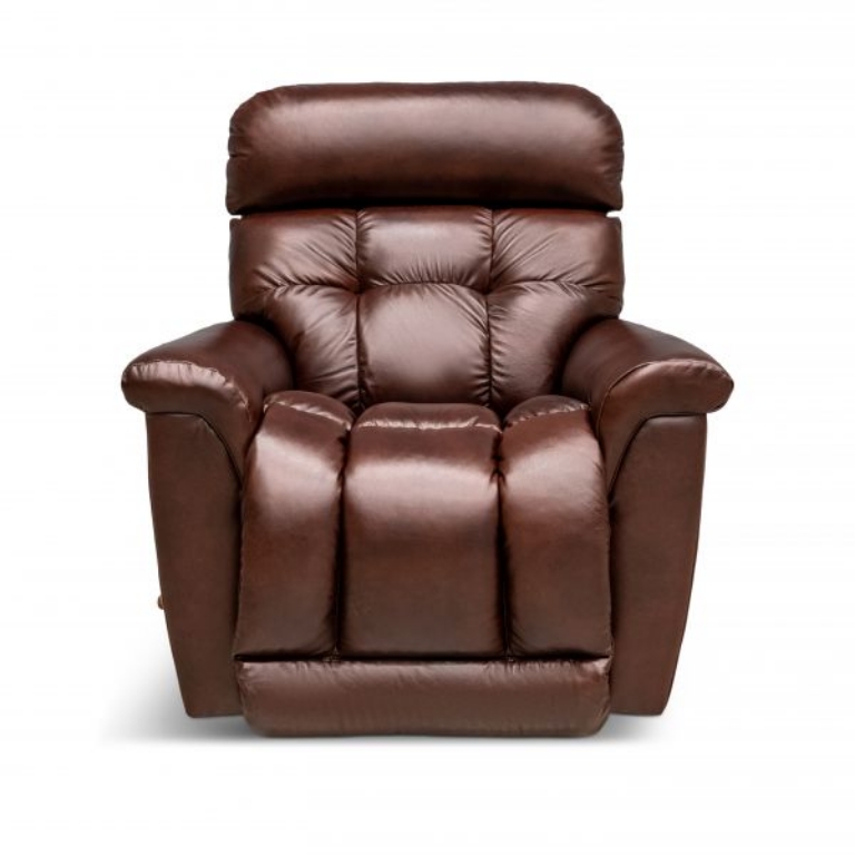Picture of FULTON WALNUT RECLINER