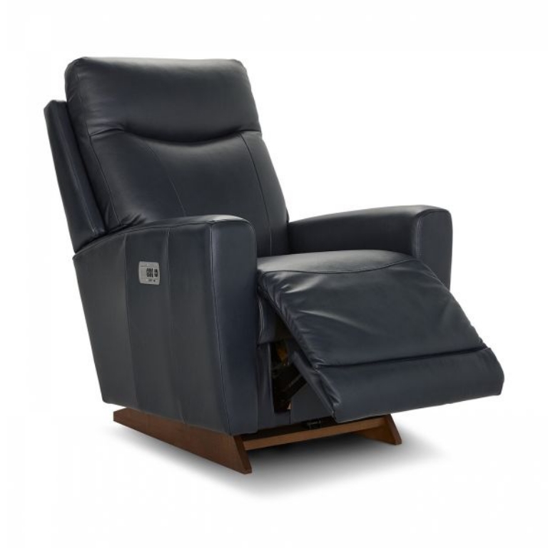 Picture of KODIE NAVY POWER RECLINER